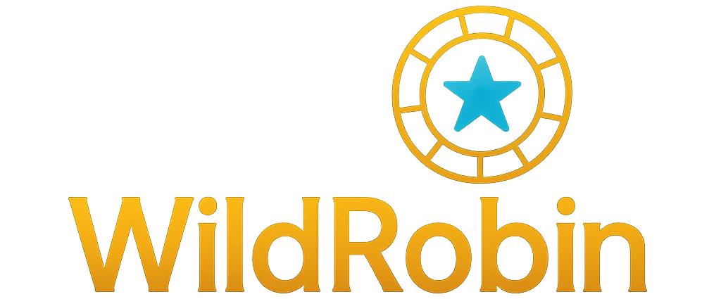 WildRobin